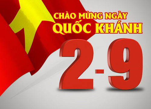 2 tháng 9 là ngày gì ở mỹ