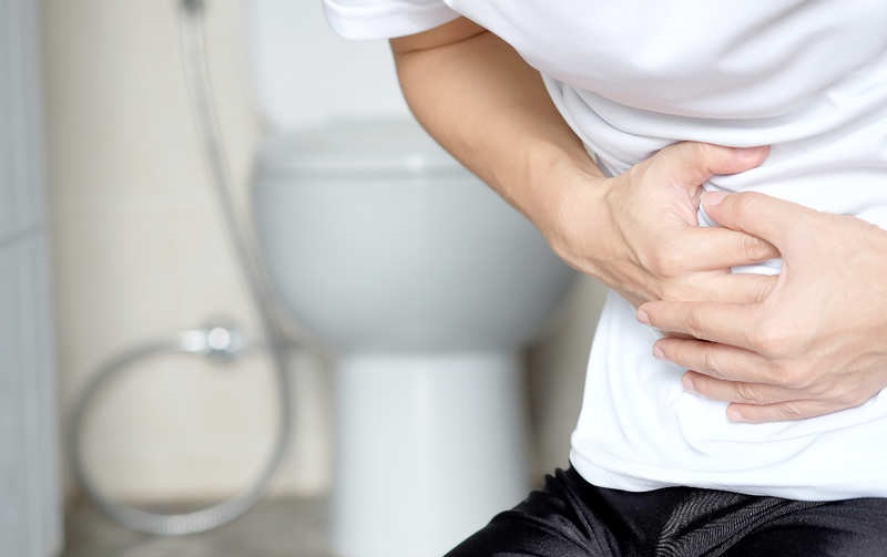 Chẩn đoán bệnh táo bón