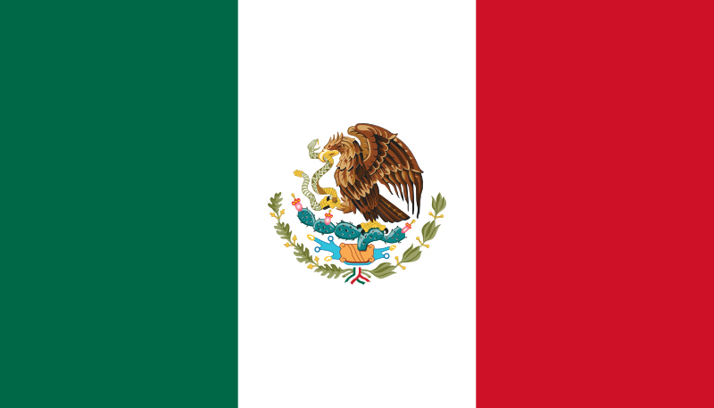 Quốc kỳ México