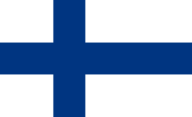 Quốc kỳ Phần Lan