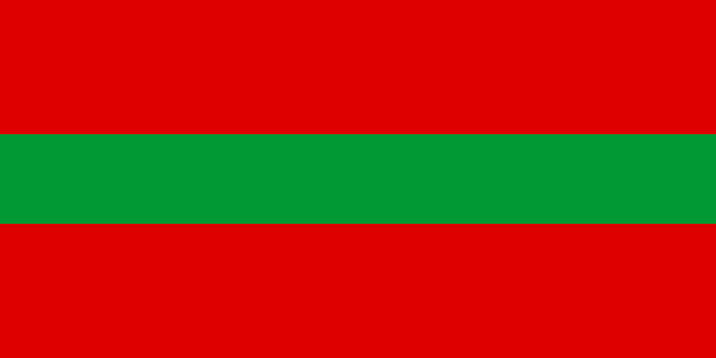 Quốc Kỳ Transnistria