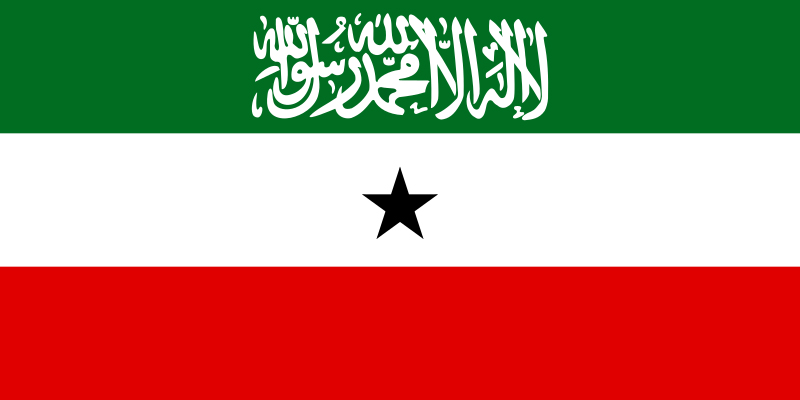 Quốc kỳ Somaliland