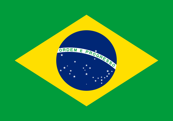 Quốc kỳ Brasil
