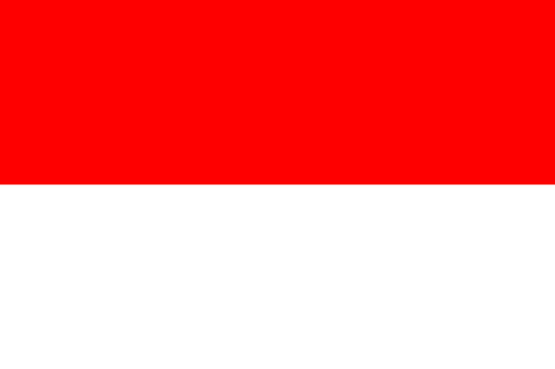 Quốc kỳ Indonesia