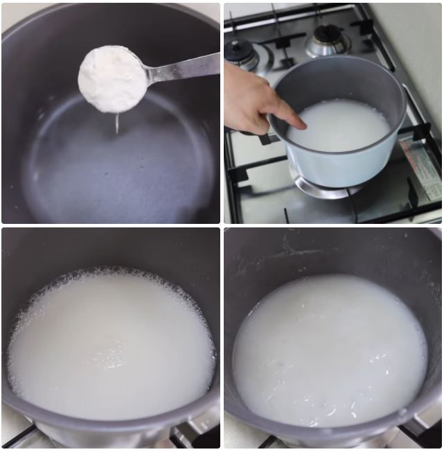 Cách làm kim chi củ cải trắng Hàn Quốc đơn giản tại nhà