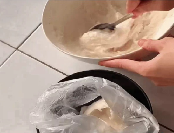 Cách làm bánh canh bằng cơm nguội