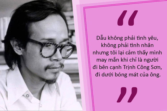 Trịnh Công Sơn quotes 2