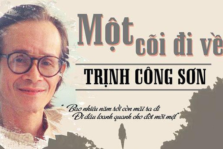 Trịnh Công Sơn quotes 5