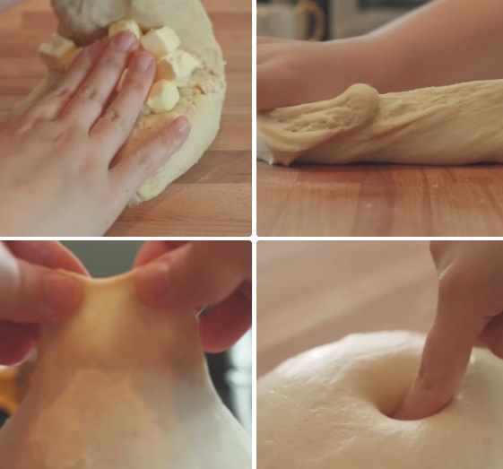 Cách làm bánh Papparoti