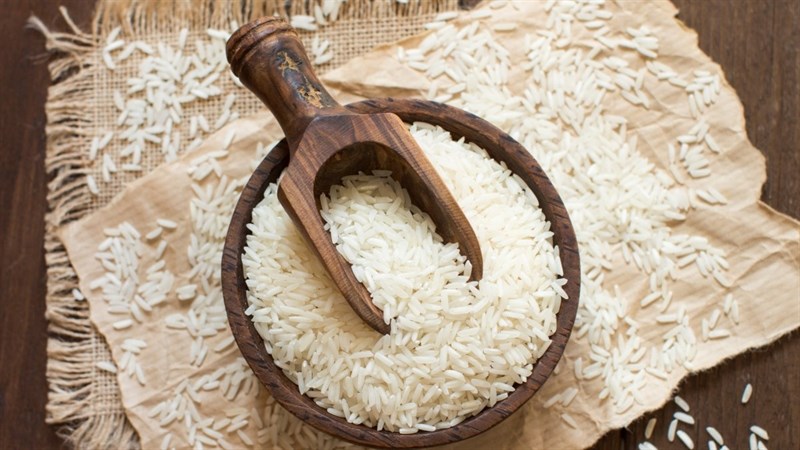 Cách xay bột gạo làm bánh cuốn bánh xèo bằng máy xay sinh tố