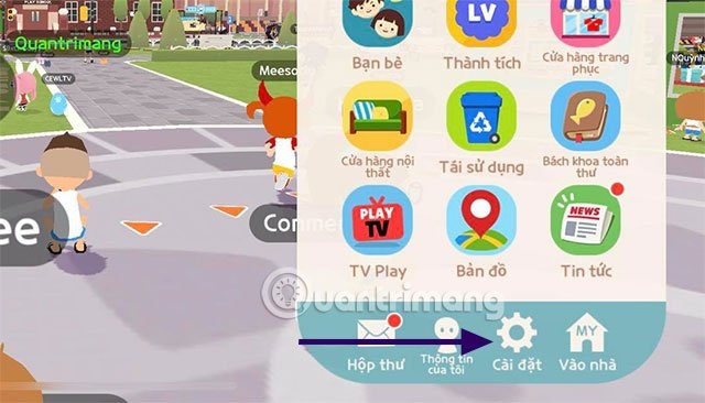 Link nhập code Play Together Android