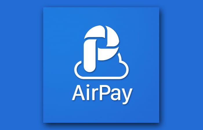 Ví Airpay là gì?