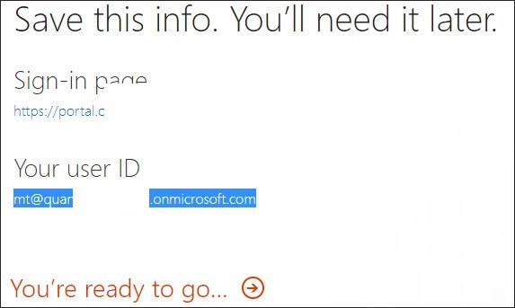 Cách tạo tài khoản Microsoft Teams cho học sinh, giáo viên nhanh nhất