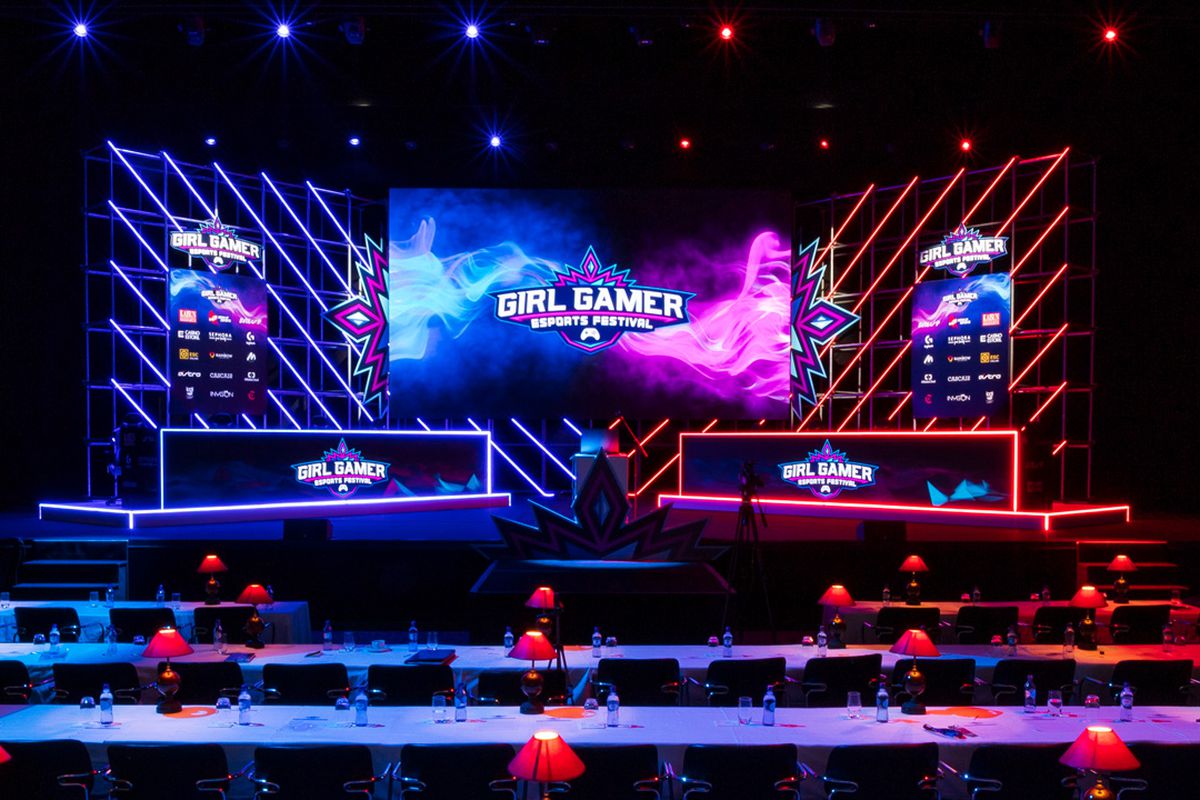 Những lợi ích và hạn chế của thể thao điện tử Esports
