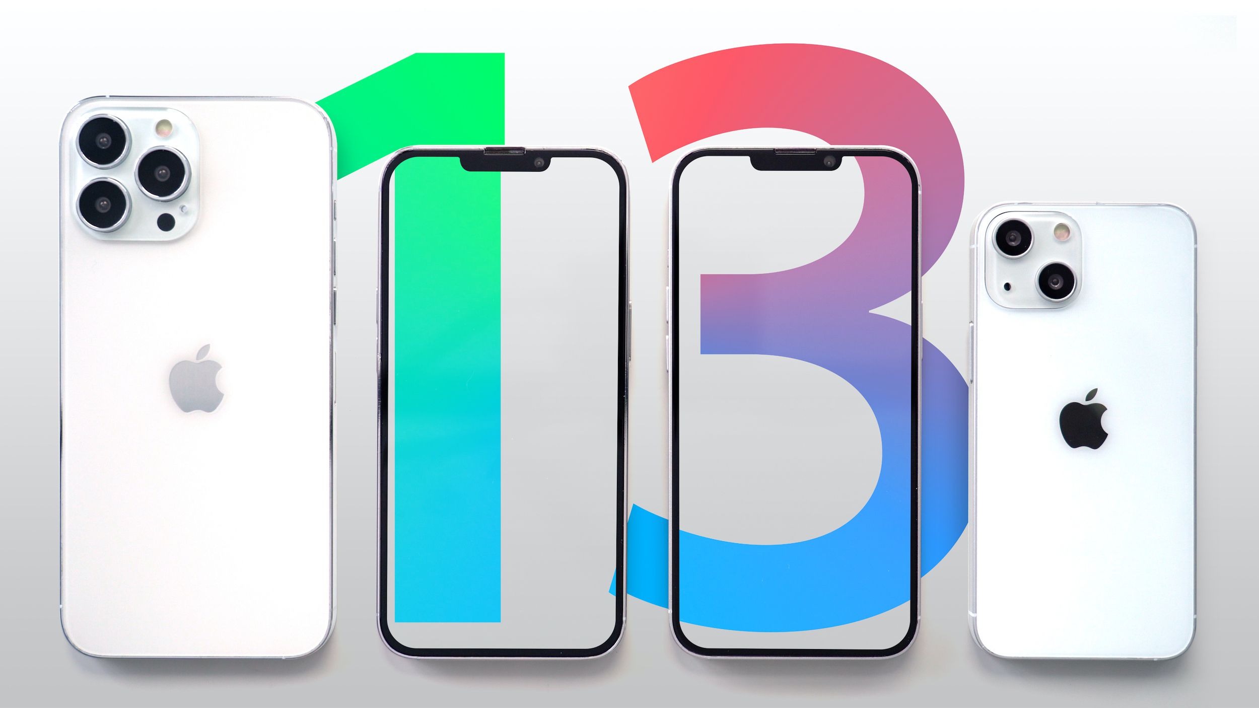 iPhone 13 chính thức ra mắt khi nào?