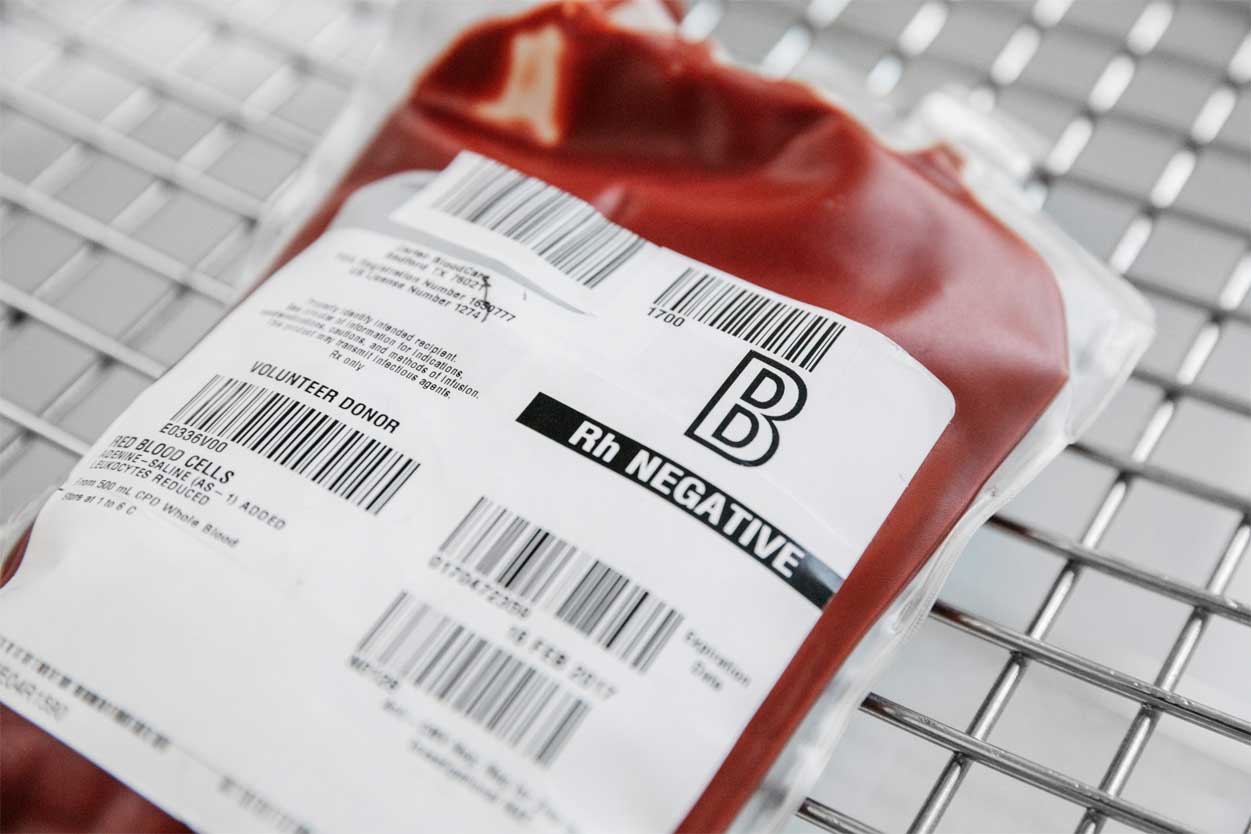 Đặc điểm nhóm máu A là gì?