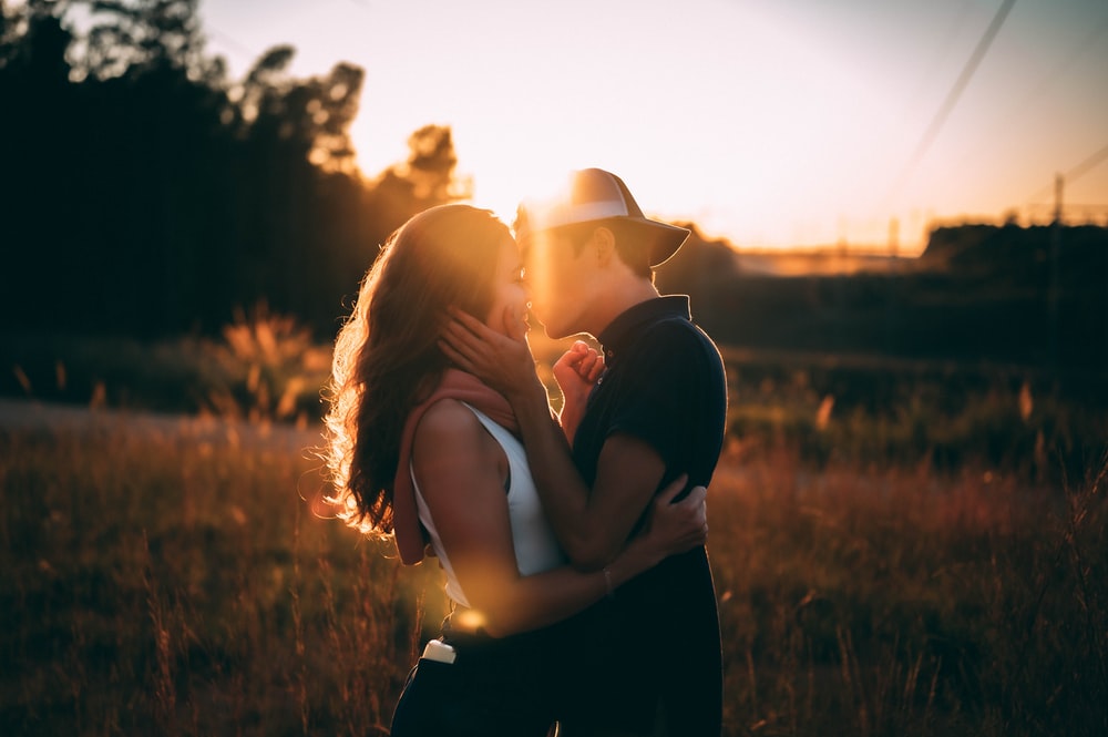 Người nhóm máu A trong tình yêu và hôn nhân