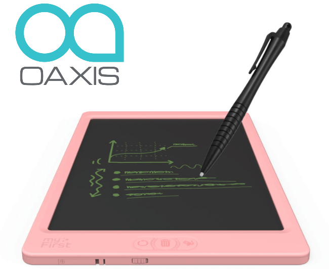 Bảng vẽ điện tử Oaxis