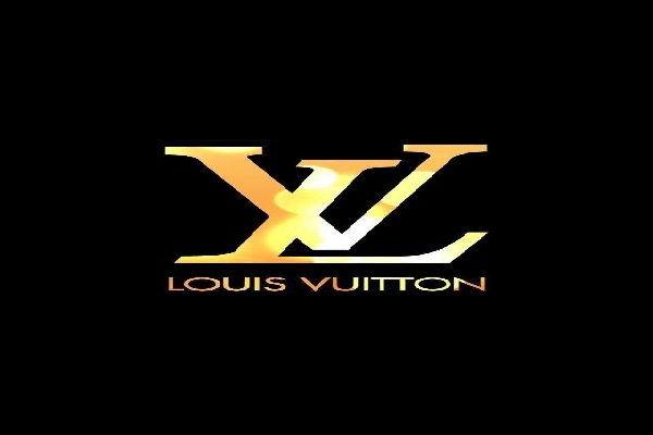 Logo Louis Vuitton