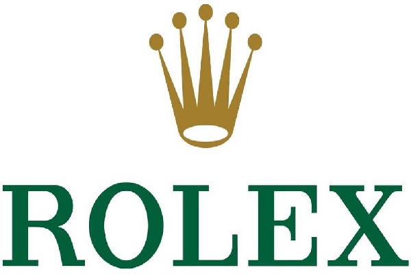 Logo đồng hồ Rolex