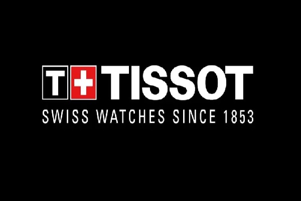 Logo đồng hồ Tissot