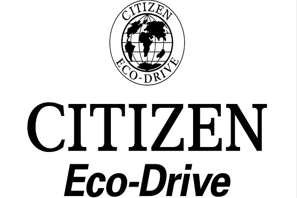 Logo đồng hồ Citizen