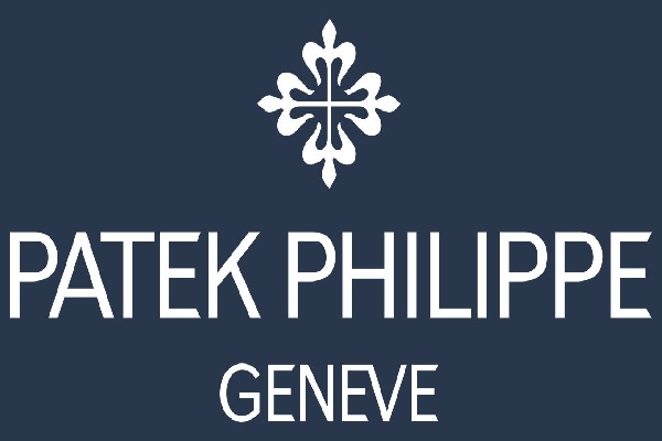 Logo đồng hồ Patek Philippe