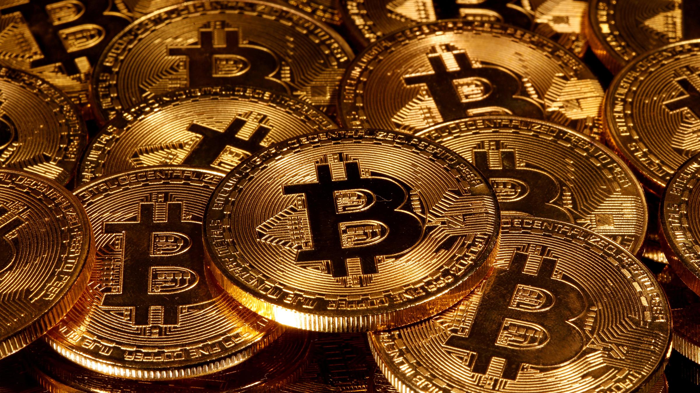 Bitcoin vault là gì?