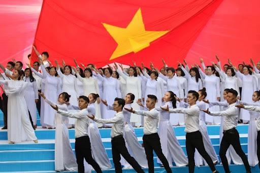 Ngày truyền thống Học sinh sinh viên Việt Nam