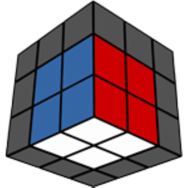 Thiết lập một khối rubik 2x2x2 tại vị trí bất kỳ