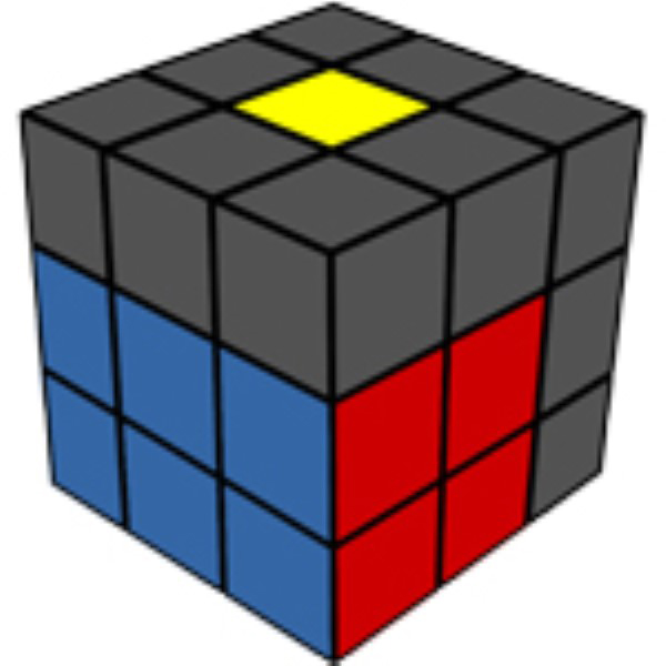 Mở rộng khối 2x2x2 thành 2x2x3 hoặc 2x3x3