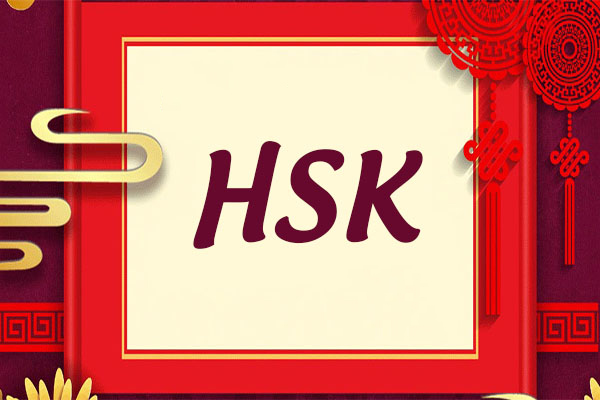 Tìm hiểu thi HSK là gì