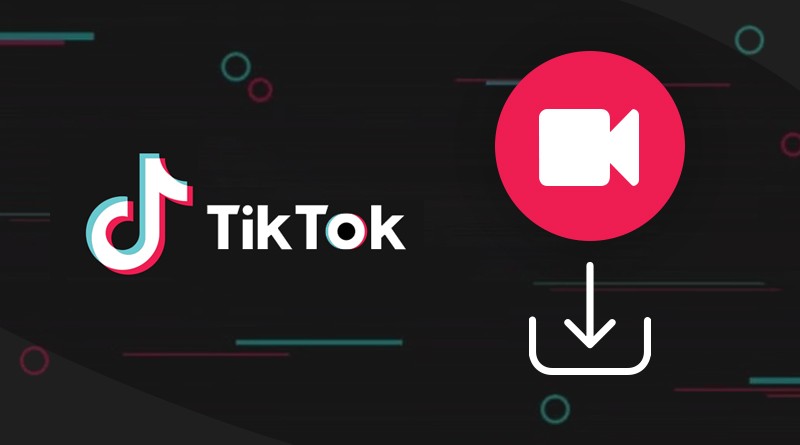 Cách tải, lưu video trên TikTok khi mà không có nút lưu đơn giản