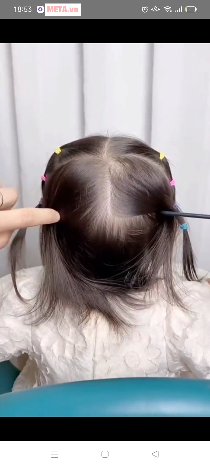 Cách lưu video trên TikTok về máy mà không có dính ID, logo