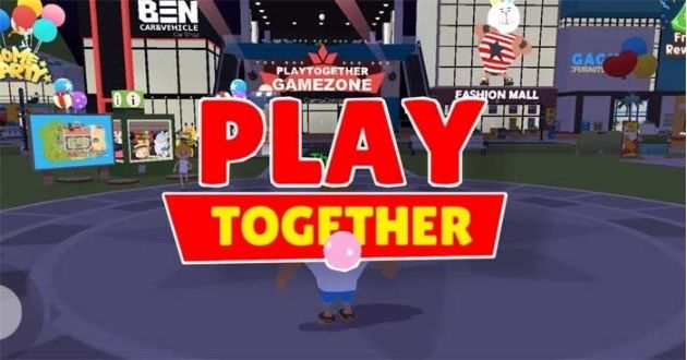 Play Together là game gì?