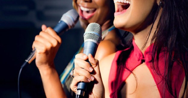 Những bài hát karaoke hay dễ cho nữ, nam giọng yếu