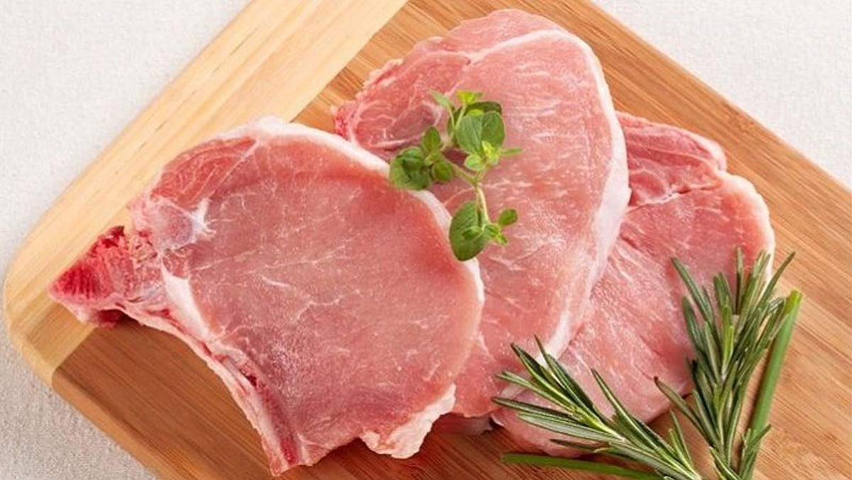 Tìm hiểu điều gì làm cho thịt lợn ngon