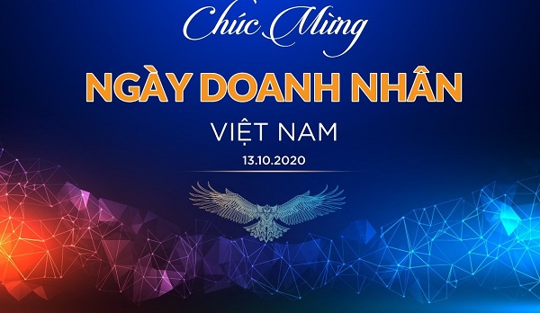 Hình ảnh ngày Doanh nhân Việt Nam