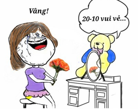 Ngày Phụ nữ Việt Nam