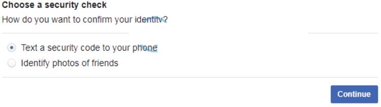 Cách mở tài khoản Facebook bị khóa tạm thời đơn giản nhất
