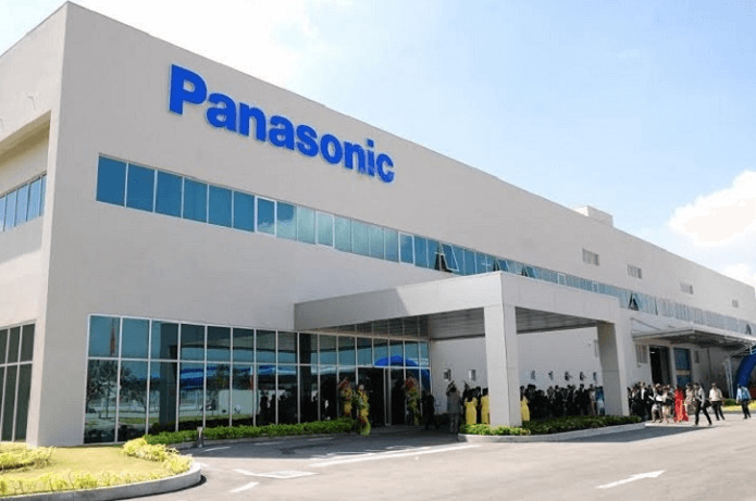 Tủ lạnh Panasonic của nước nào?