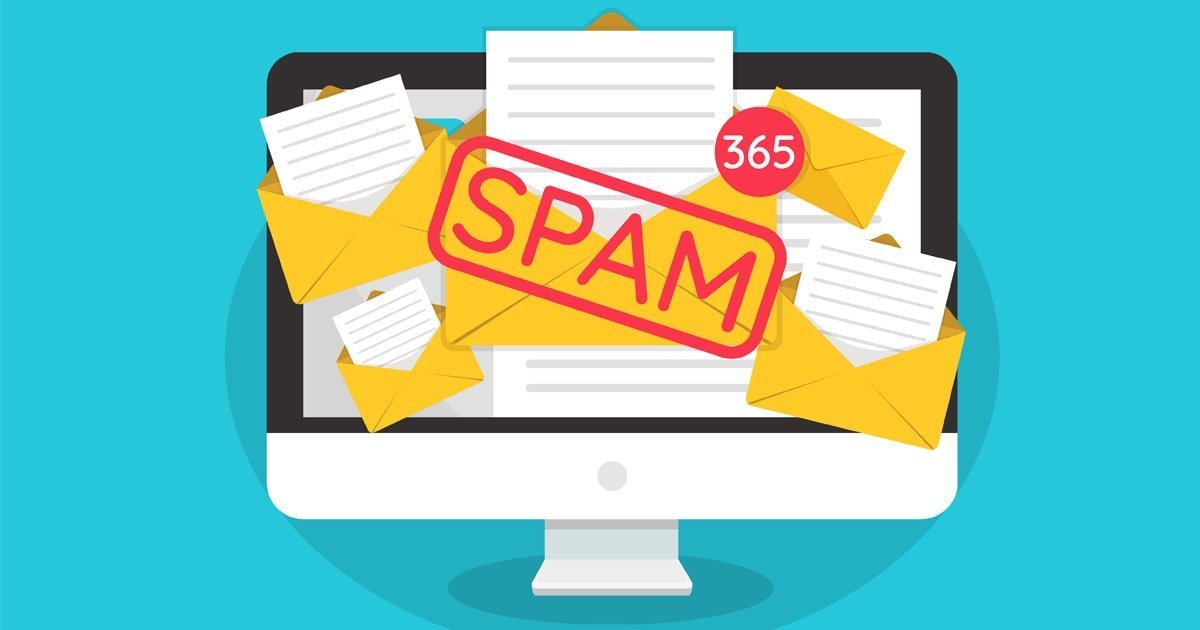 Spam có nghĩa là gì?
