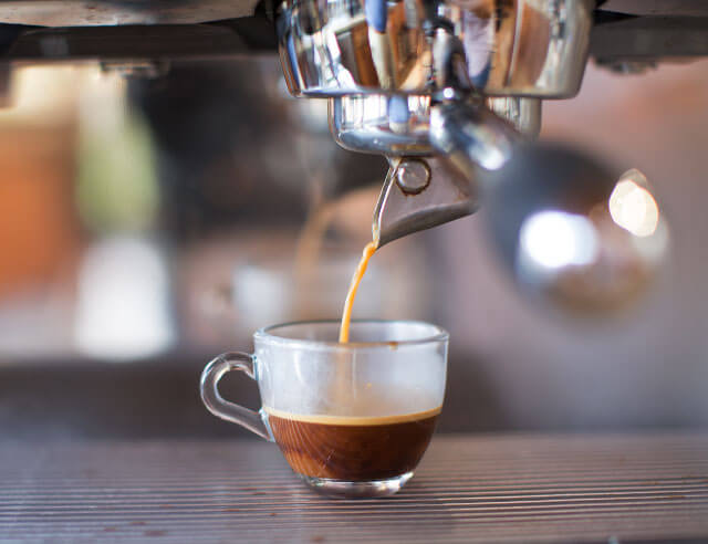 Cà phê Ristretto khác gì Espresso?