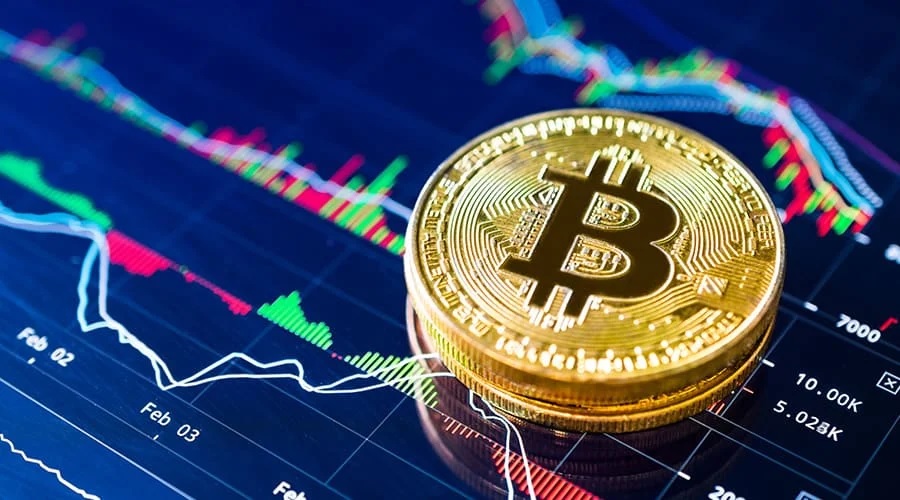 Crypto là gì