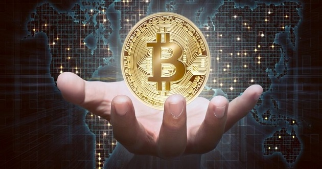 Crypto là gì
