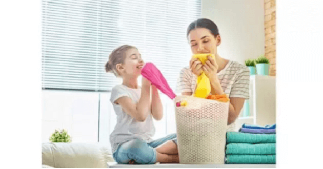 Chia sẻ 9 cách làm thơm tủ quần áo, giữ quần áo luôn thơm tho dễ chịu