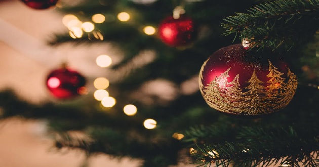 Thơ về Noel ngắn