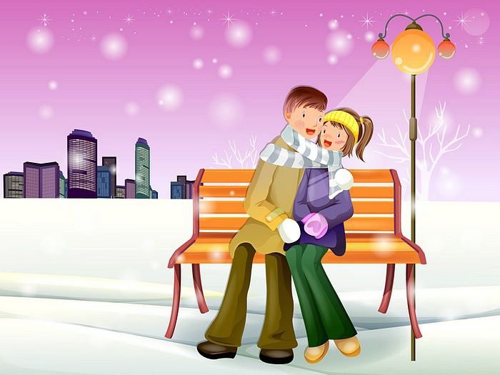 Tin nhắn chúc Noel người yêu hay, ngọt ngào nhất
