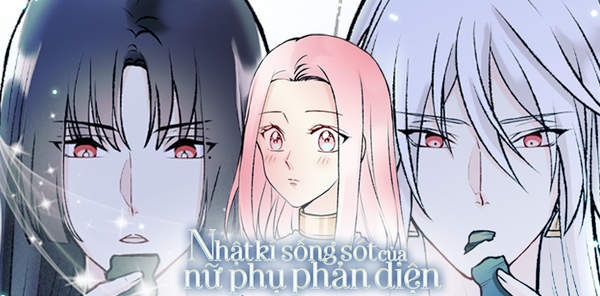 Truyện xuyên không nữ phụ