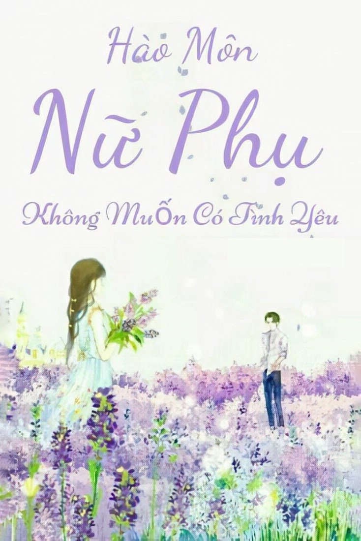 Truyện ngôn tình nữ phụ full